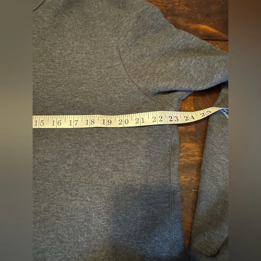 Banana Republic “blurring boundary